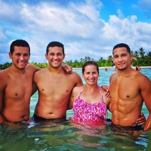 Meet your Posher, Jay